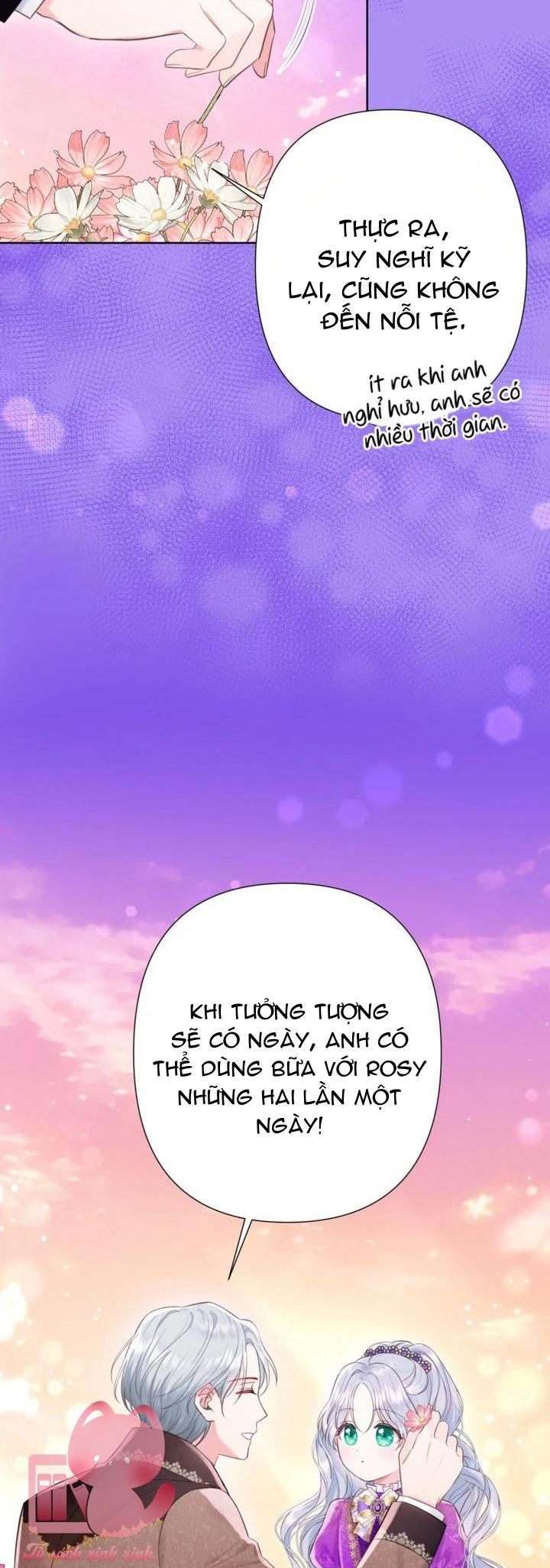 Người Anh Trai Mạnh Nhất Của Tôi Đã Mất Trí Nhớ - Chap 11 - Trang 27