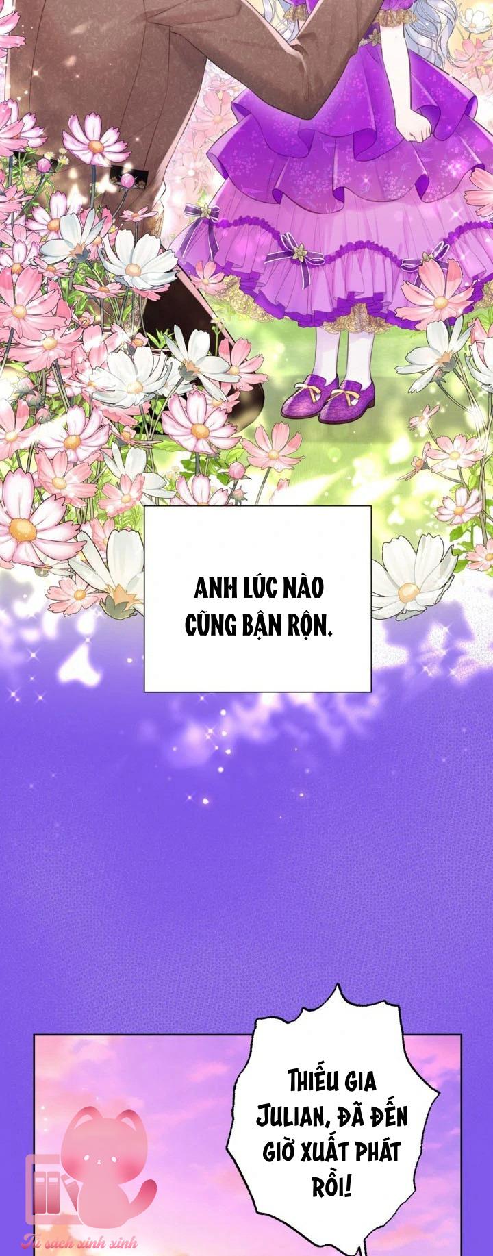 Người Anh Trai Mạnh Nhất Của Tôi Đã Mất Trí Nhớ - Chap 11 - Trang 28
