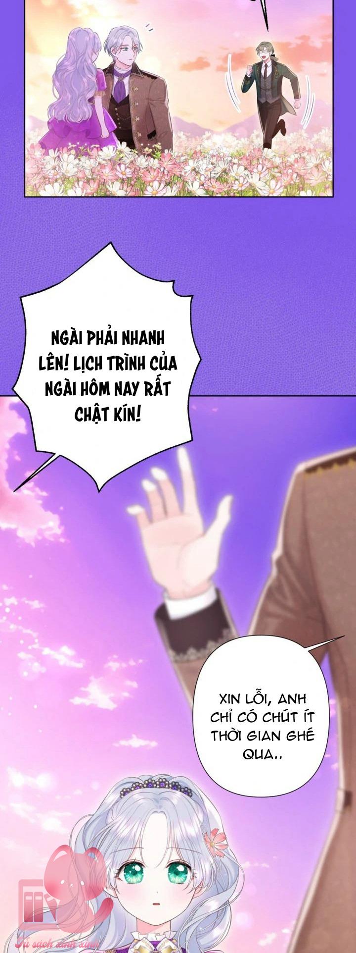 Người Anh Trai Mạnh Nhất Của Tôi Đã Mất Trí Nhớ - Chap 11 - Trang 29