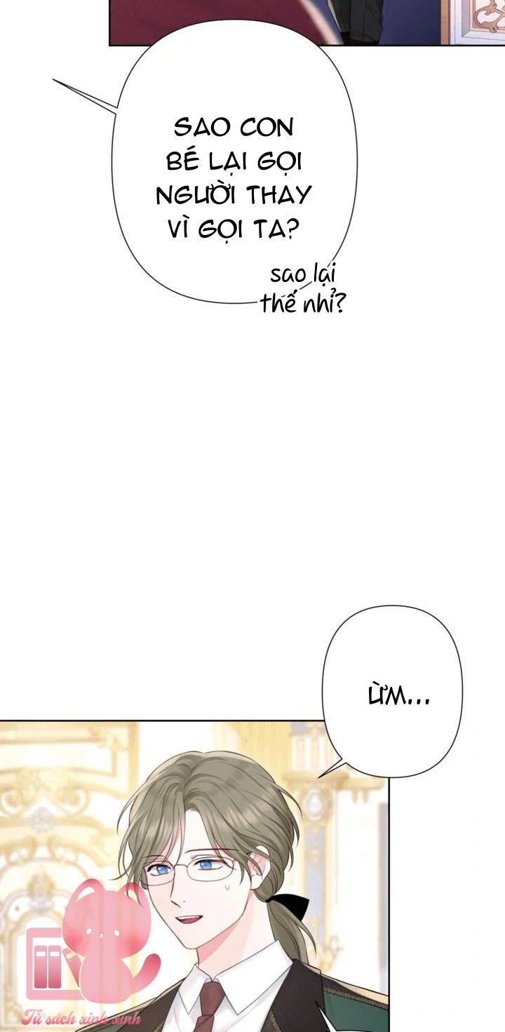 Người Anh Trai Mạnh Nhất Của Tôi Đã Mất Trí Nhớ - Chap 11 - Trang 4