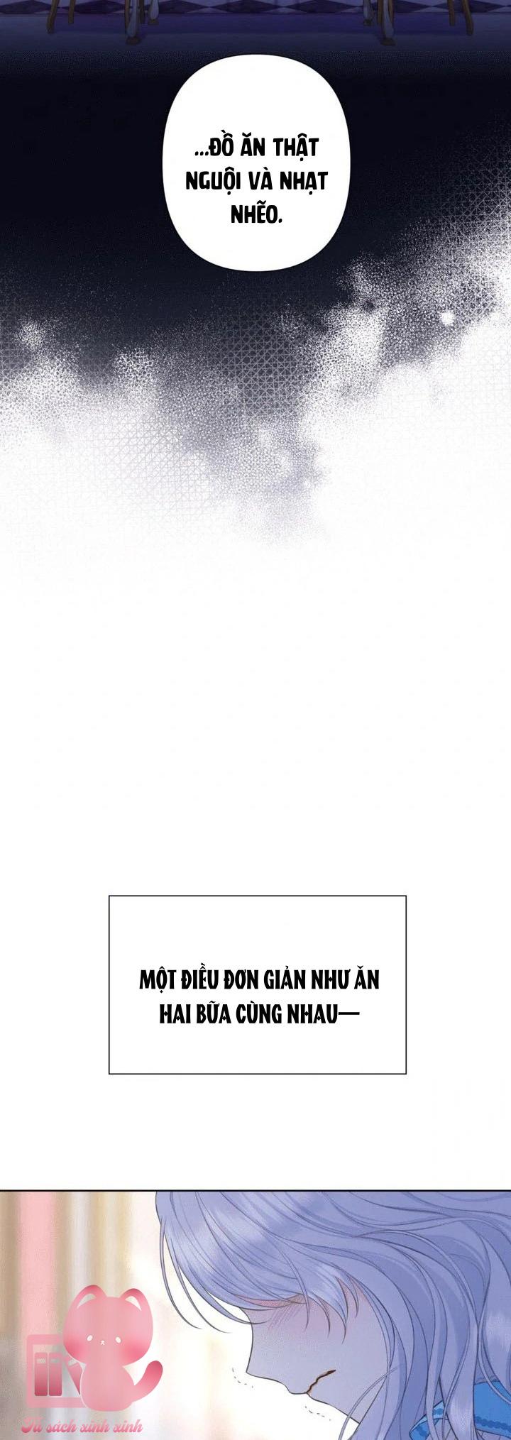 Người Anh Trai Mạnh Nhất Của Tôi Đã Mất Trí Nhớ - Chap 11 - Trang 32