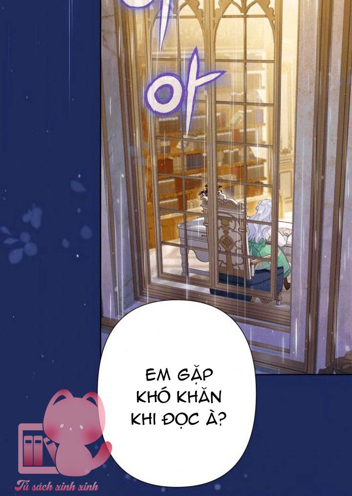 Người Anh Trai Mạnh Nhất Của Tôi Đã Mất Trí Nhớ - Chap 11 - Trang 35