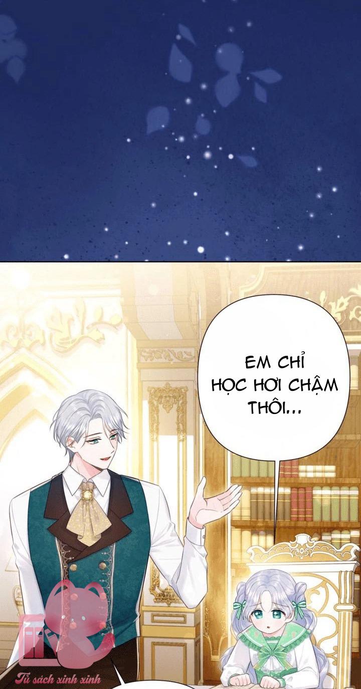 Người Anh Trai Mạnh Nhất Của Tôi Đã Mất Trí Nhớ - Chap 11 - Trang 36