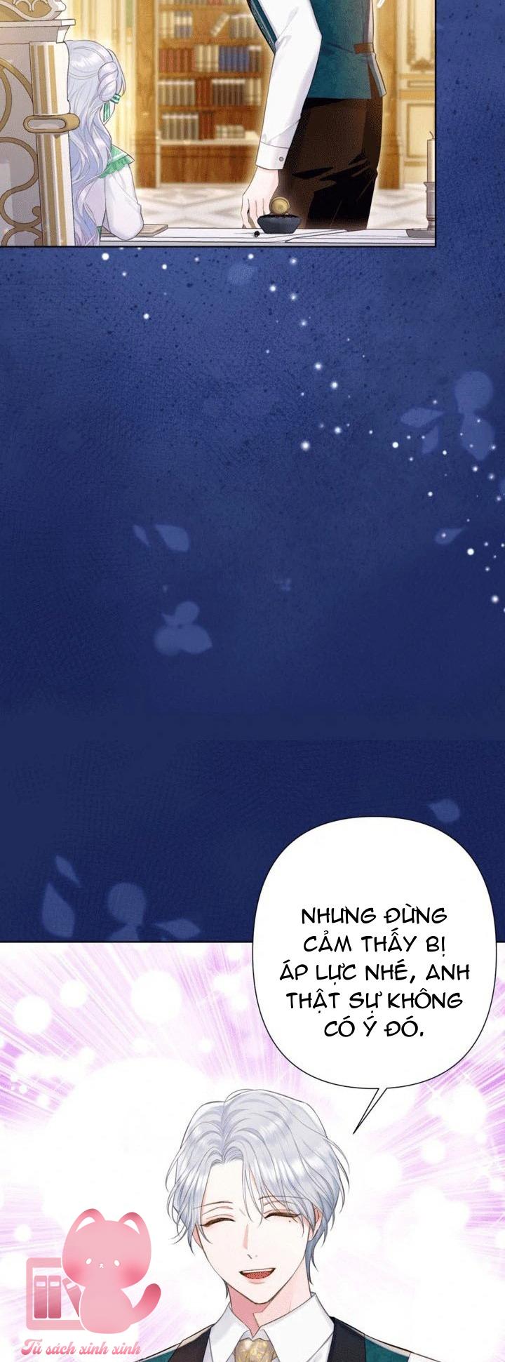 Người Anh Trai Mạnh Nhất Của Tôi Đã Mất Trí Nhớ - Chap 11 - Trang 40