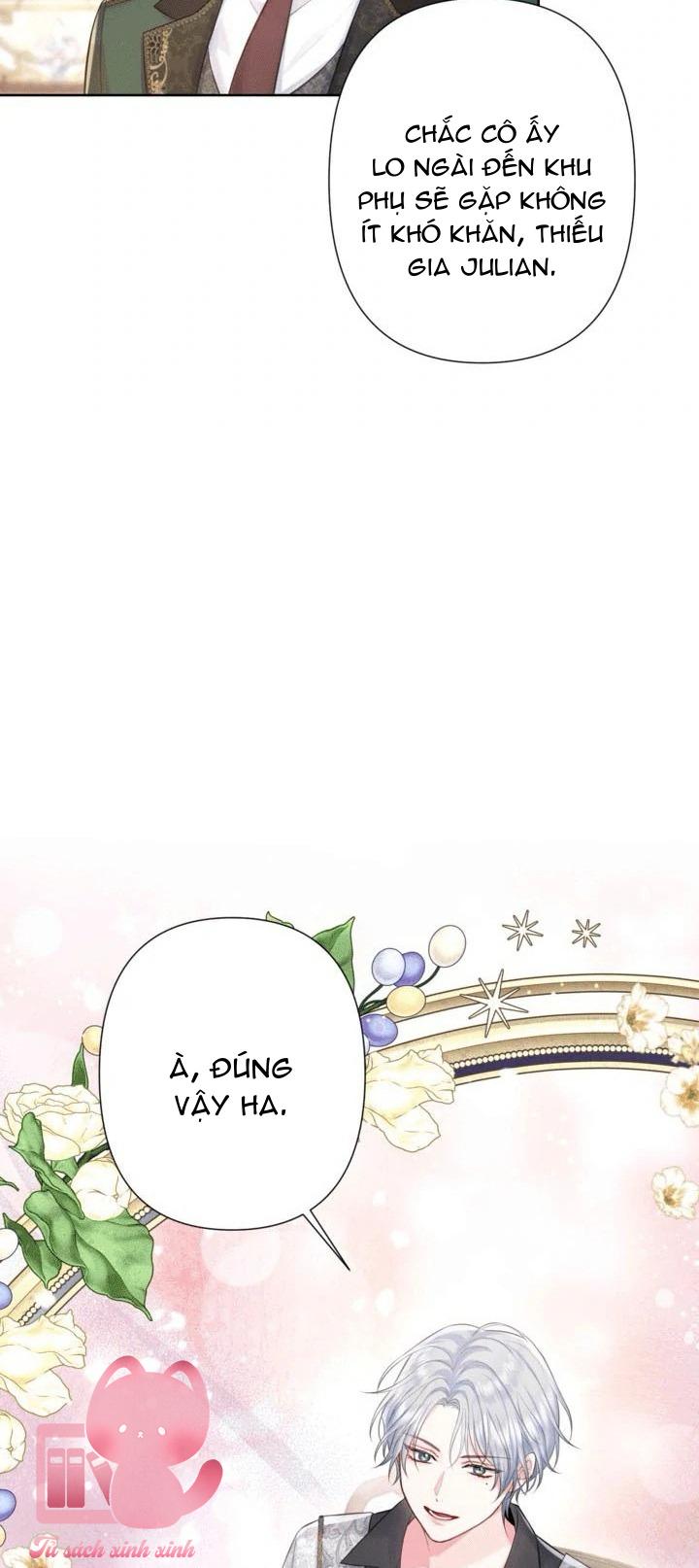 Người Anh Trai Mạnh Nhất Của Tôi Đã Mất Trí Nhớ - Chap 11 - Trang 5