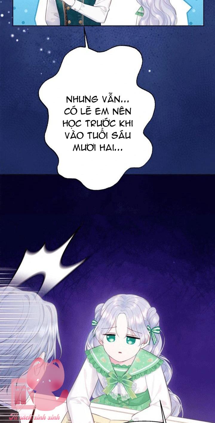 Người Anh Trai Mạnh Nhất Của Tôi Đã Mất Trí Nhớ - Chap 11 - Trang 42