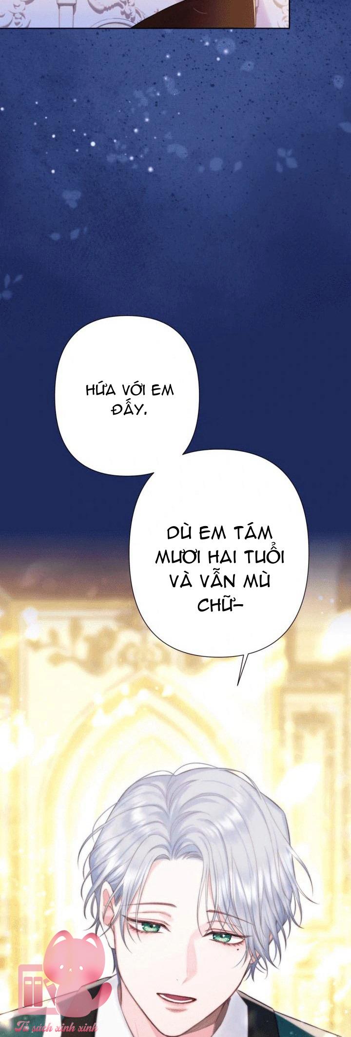 Người Anh Trai Mạnh Nhất Của Tôi Đã Mất Trí Nhớ - Chap 11 - Trang 44