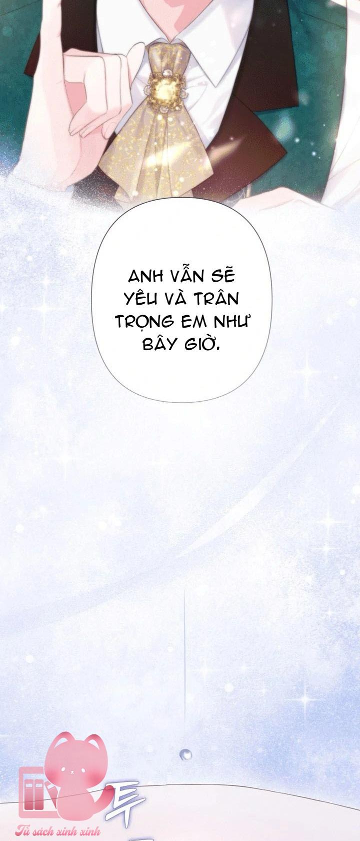 Người Anh Trai Mạnh Nhất Của Tôi Đã Mất Trí Nhớ - Chap 11 - Trang 45