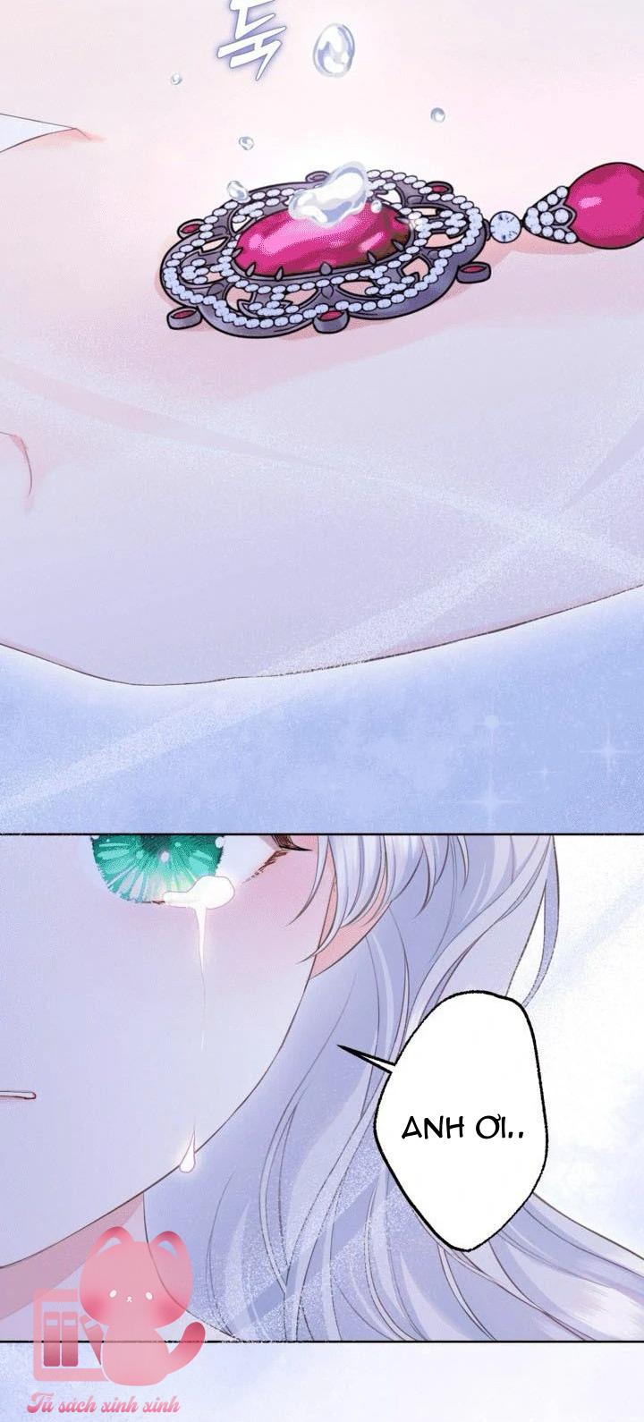 Người Anh Trai Mạnh Nhất Của Tôi Đã Mất Trí Nhớ - Chap 11 - Trang 46