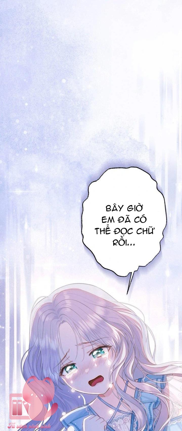 Người Anh Trai Mạnh Nhất Của Tôi Đã Mất Trí Nhớ - Chap 11 - Trang 47