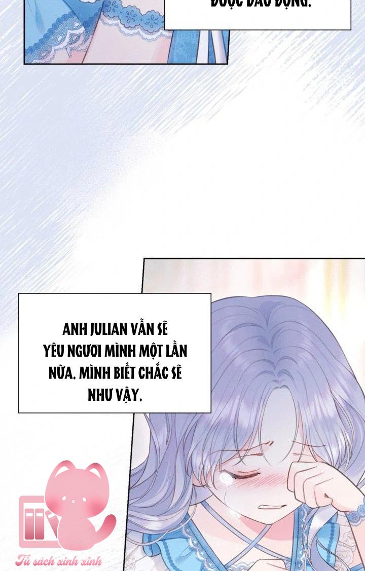Người Anh Trai Mạnh Nhất Của Tôi Đã Mất Trí Nhớ - Chap 11 - Trang 50