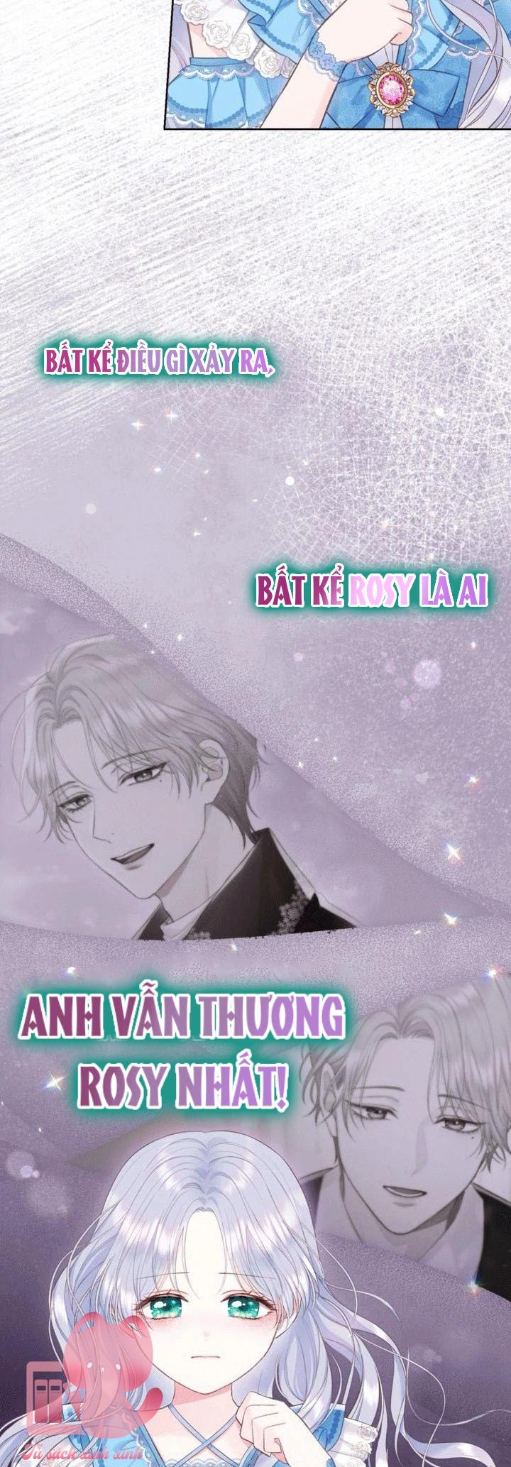 Người Anh Trai Mạnh Nhất Của Tôi Đã Mất Trí Nhớ - Chap 11 - Trang 51