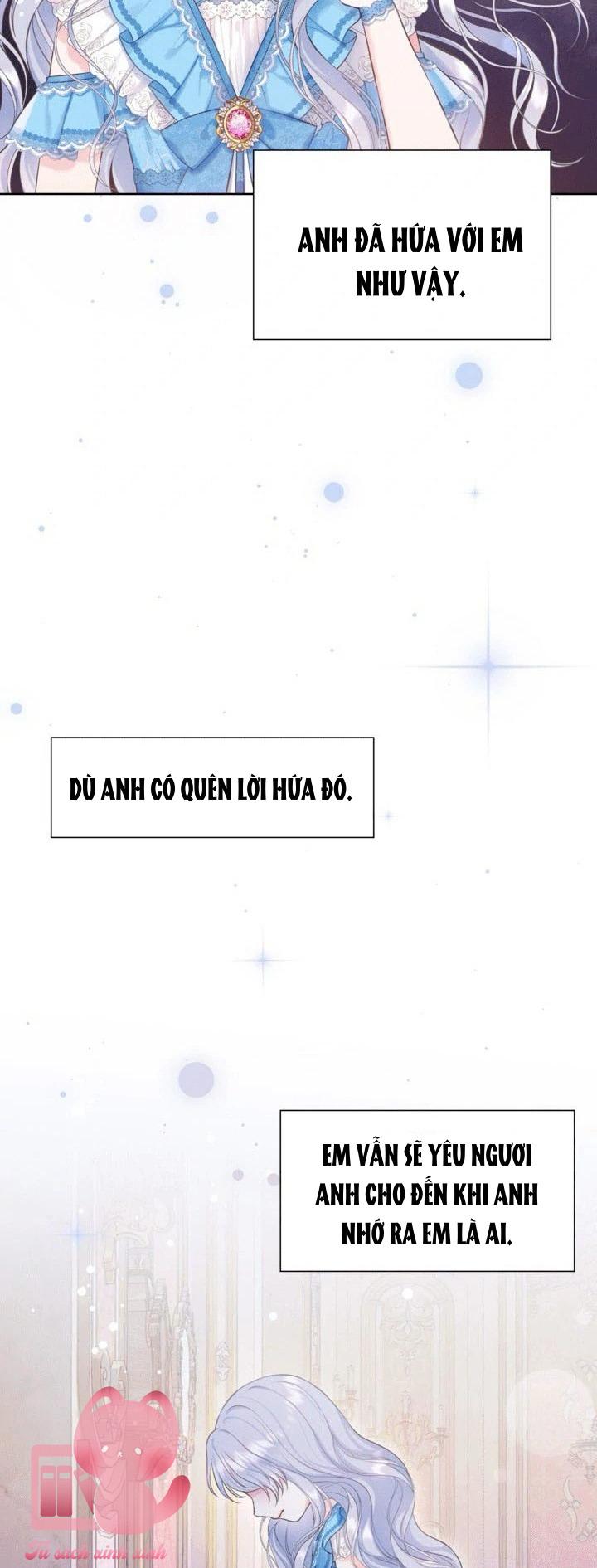 Người Anh Trai Mạnh Nhất Của Tôi Đã Mất Trí Nhớ - Chap 11 - Trang 52