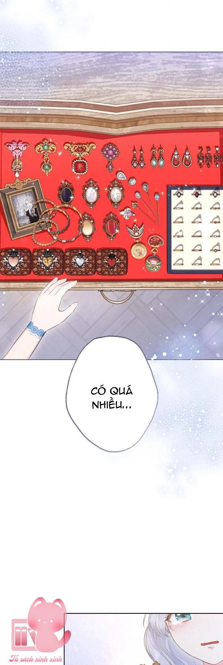 Người Anh Trai Mạnh Nhất Của Tôi Đã Mất Trí Nhớ - Chap 11 - Trang 55
