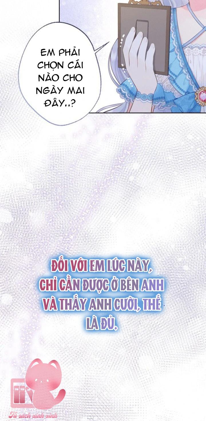 Người Anh Trai Mạnh Nhất Của Tôi Đã Mất Trí Nhớ - Chap 11 - Trang 56