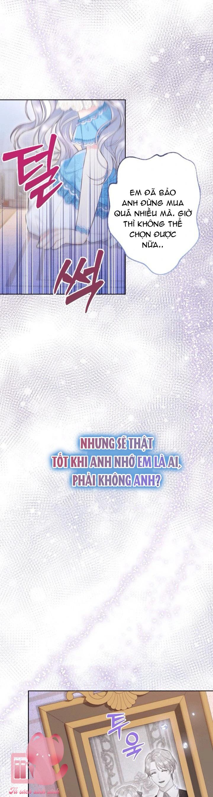 Người Anh Trai Mạnh Nhất Của Tôi Đã Mất Trí Nhớ - Chap 11 - Trang 57