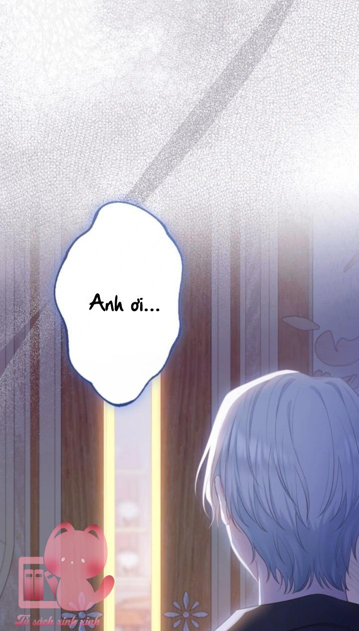 Người Anh Trai Mạnh Nhất Của Tôi Đã Mất Trí Nhớ - Chap 11 - Trang 64