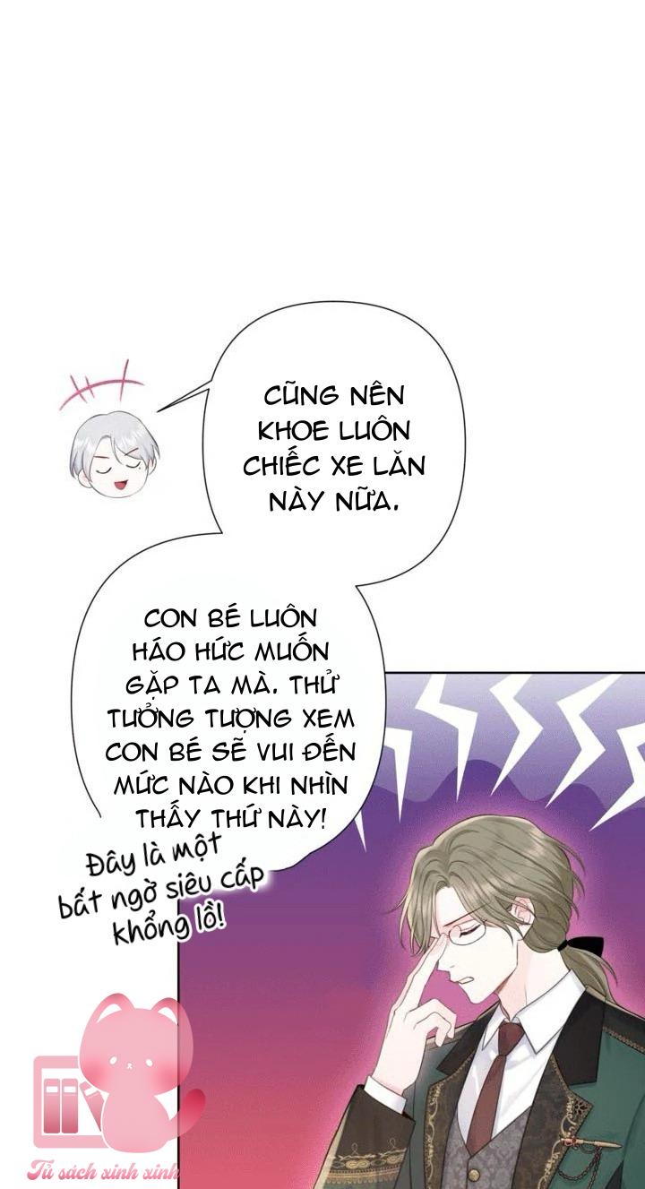 Người Anh Trai Mạnh Nhất Của Tôi Đã Mất Trí Nhớ - Chap 11 - Trang 9
