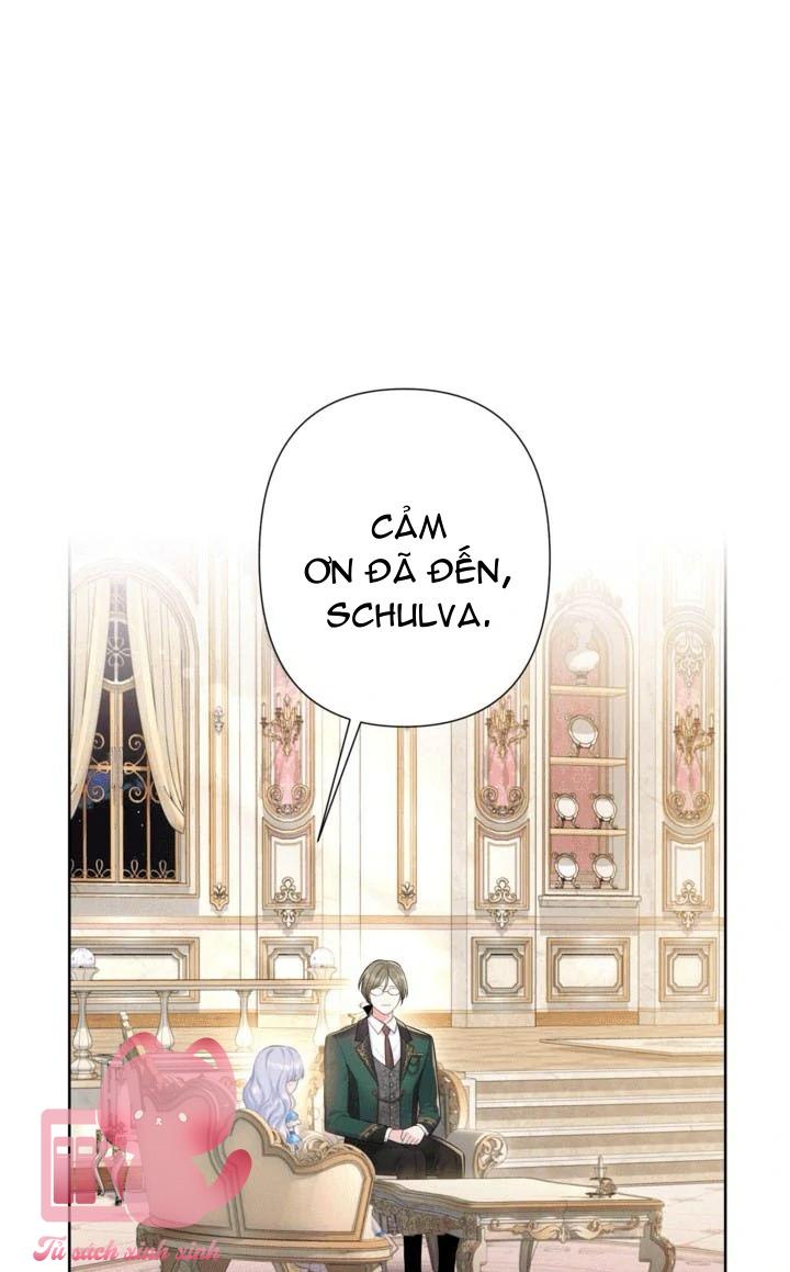 Người Anh Trai Mạnh Nhất Của Tôi Đã Mất Trí Nhớ - Chap 12 - Trang 1
