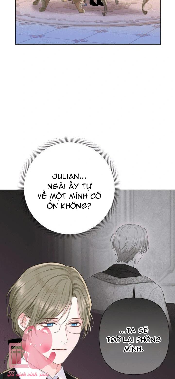 Người Anh Trai Mạnh Nhất Của Tôi Đã Mất Trí Nhớ - Chap 12 - Trang 2