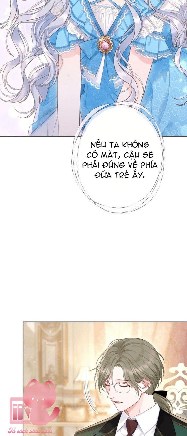 Người Anh Trai Mạnh Nhất Của Tôi Đã Mất Trí Nhớ - Chap 12 - Trang 11
