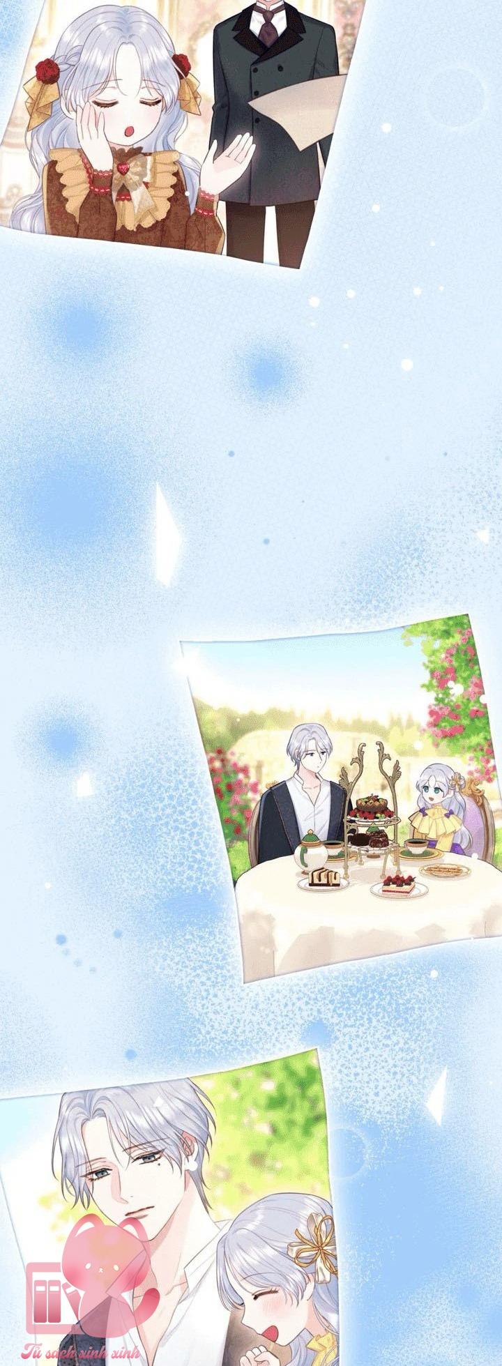 Người Anh Trai Mạnh Nhất Của Tôi Đã Mất Trí Nhớ - Chap 12 - Trang 15