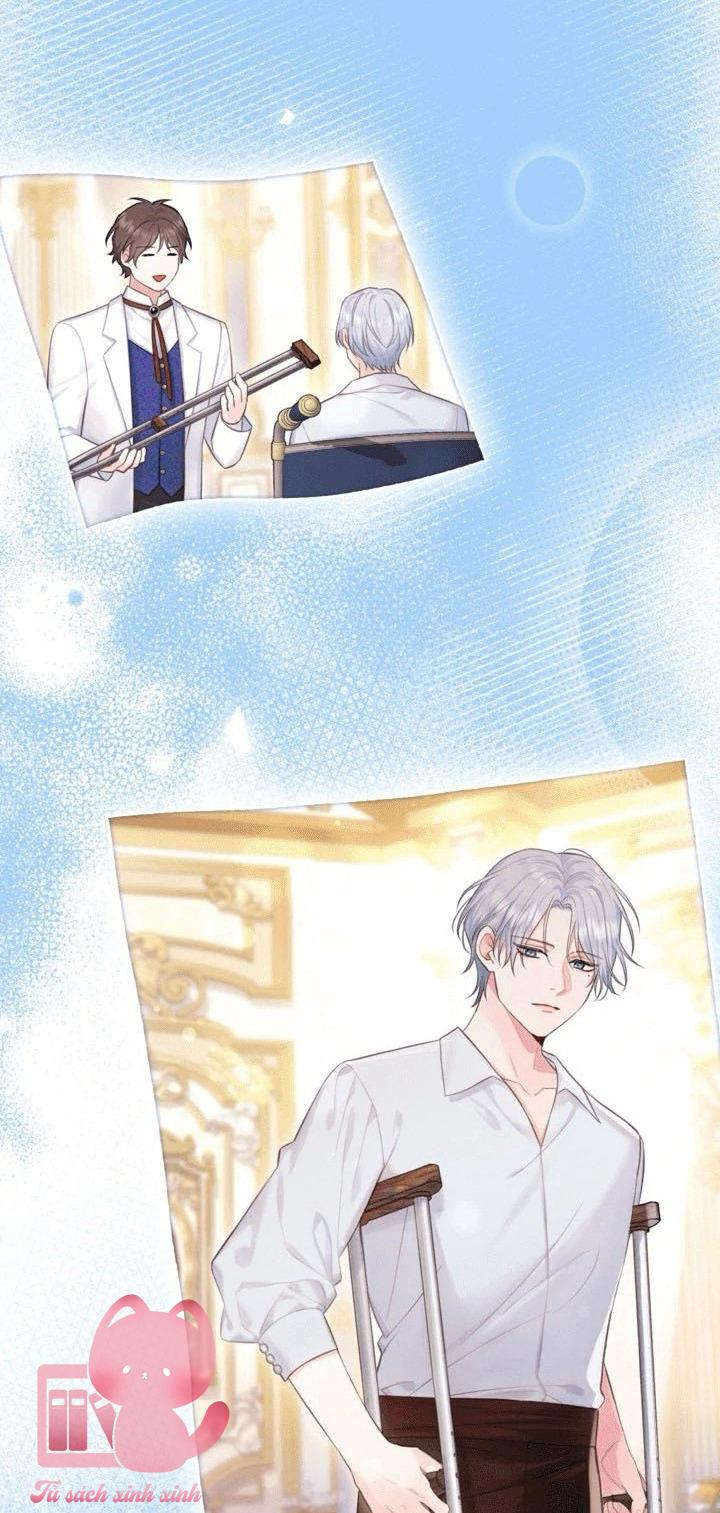 Người Anh Trai Mạnh Nhất Của Tôi Đã Mất Trí Nhớ - Chap 12 - Trang 17