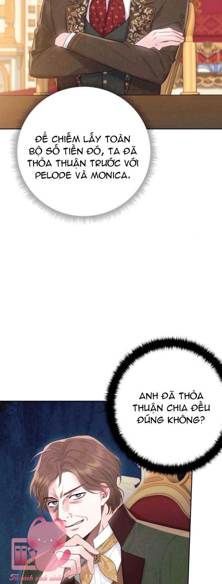 Người Anh Trai Mạnh Nhất Của Tôi Đã Mất Trí Nhớ - Chap 12 - Trang 25