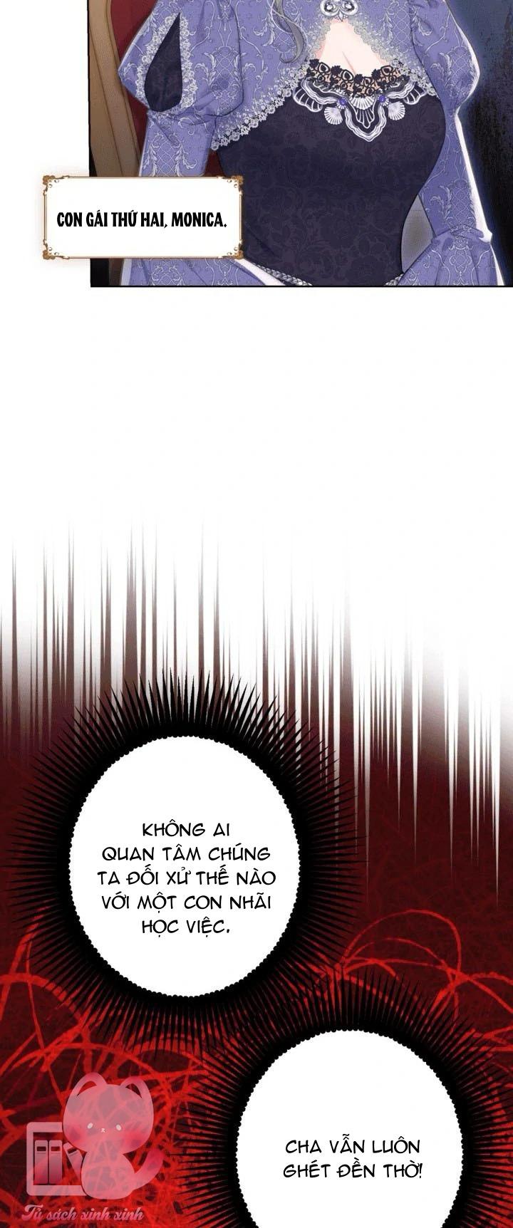 Người Anh Trai Mạnh Nhất Của Tôi Đã Mất Trí Nhớ - Chap 12 - Trang 27