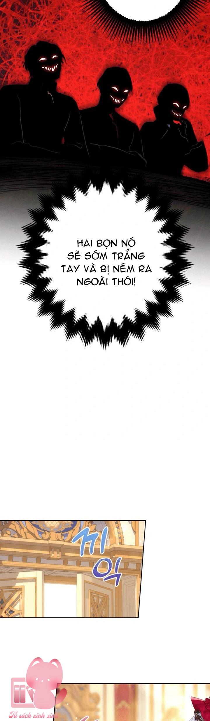 Người Anh Trai Mạnh Nhất Của Tôi Đã Mất Trí Nhớ - Chap 12 - Trang 28