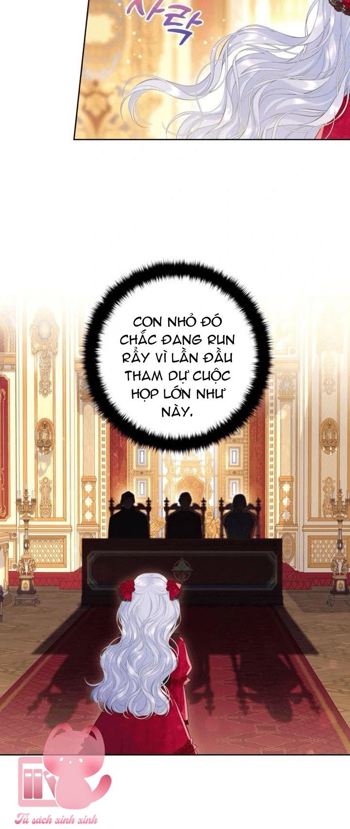 Người Anh Trai Mạnh Nhất Của Tôi Đã Mất Trí Nhớ - Chap 12 - Trang 29