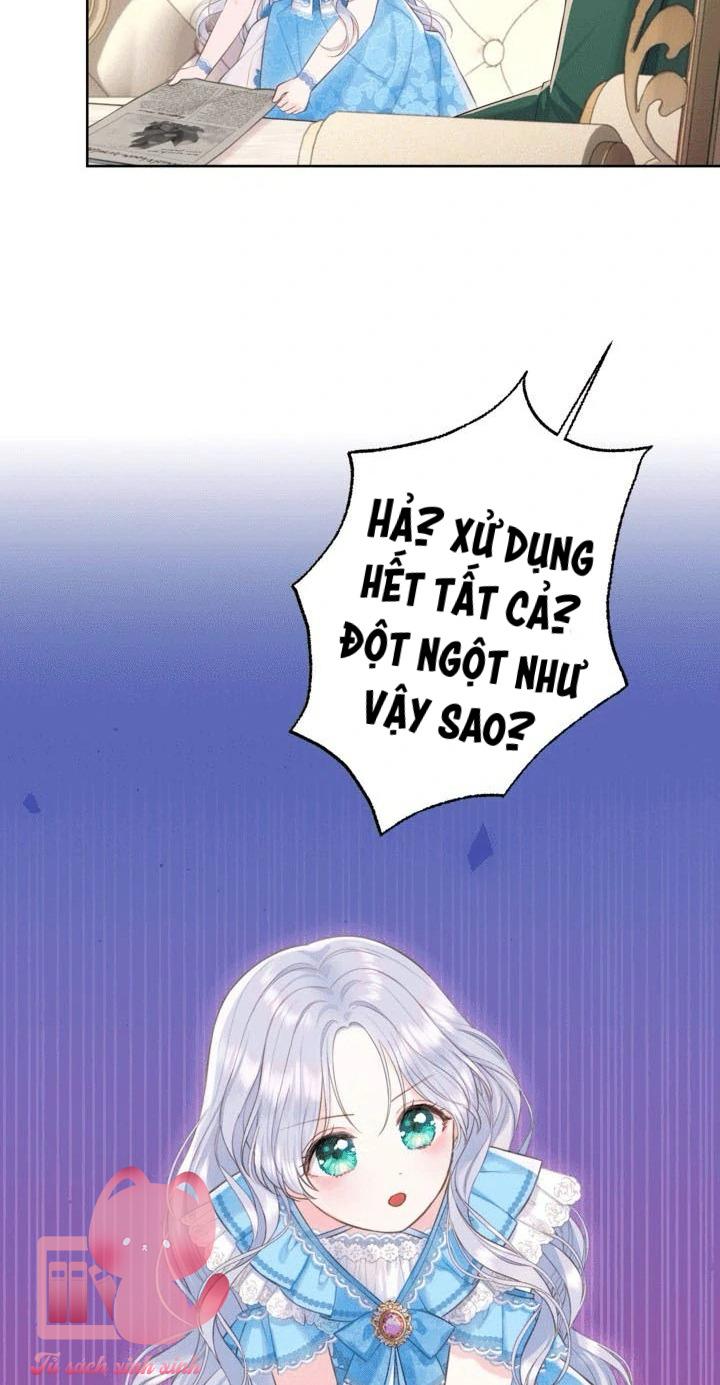 Người Anh Trai Mạnh Nhất Của Tôi Đã Mất Trí Nhớ - Chap 12 - Trang 4