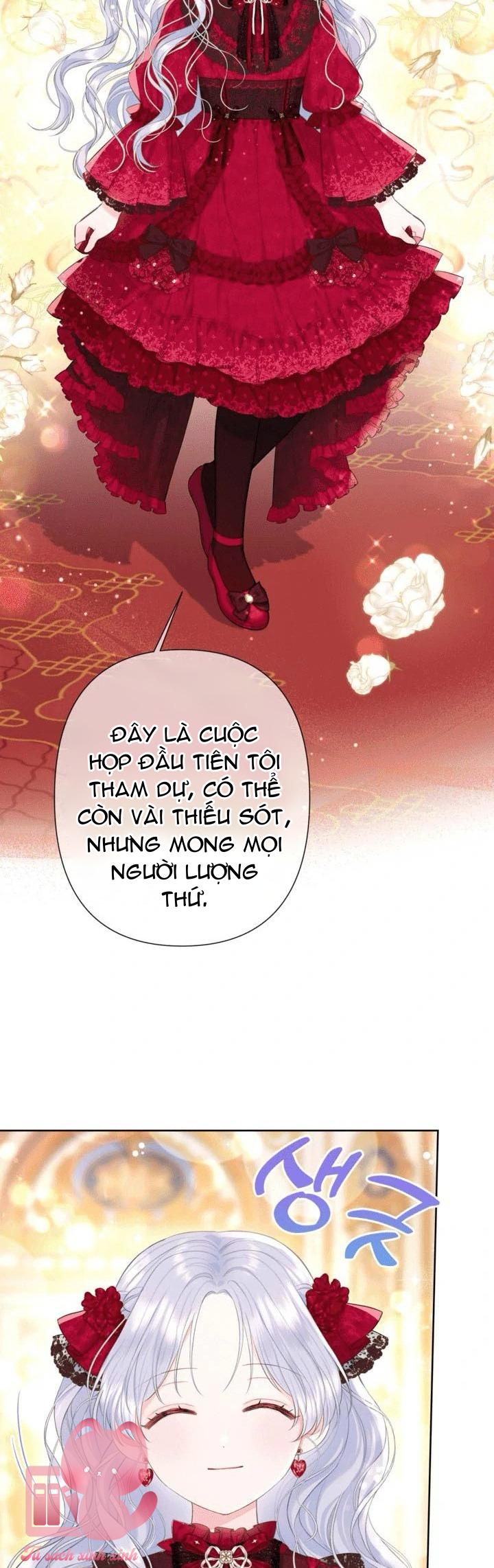 Người Anh Trai Mạnh Nhất Của Tôi Đã Mất Trí Nhớ - Chap 12 - Trang 31