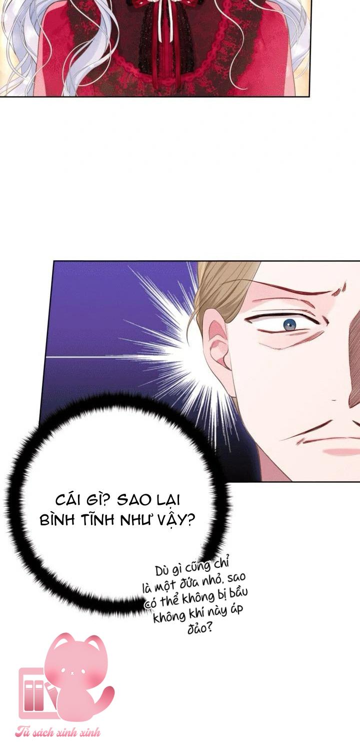 Người Anh Trai Mạnh Nhất Của Tôi Đã Mất Trí Nhớ - Chap 12 - Trang 32