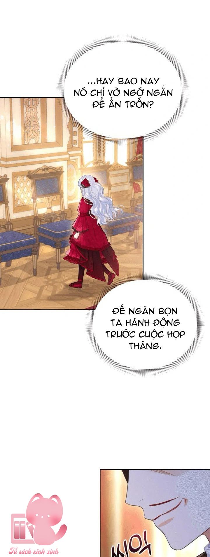 Người Anh Trai Mạnh Nhất Của Tôi Đã Mất Trí Nhớ - Chap 12 - Trang 33