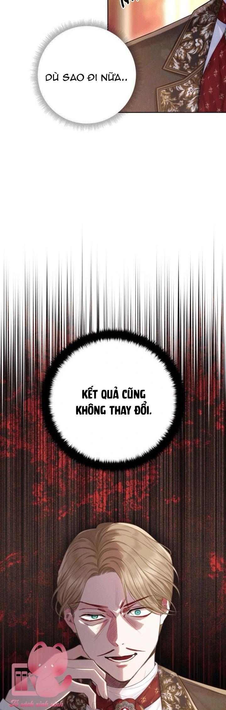 Người Anh Trai Mạnh Nhất Của Tôi Đã Mất Trí Nhớ - Chap 12 - Trang 34