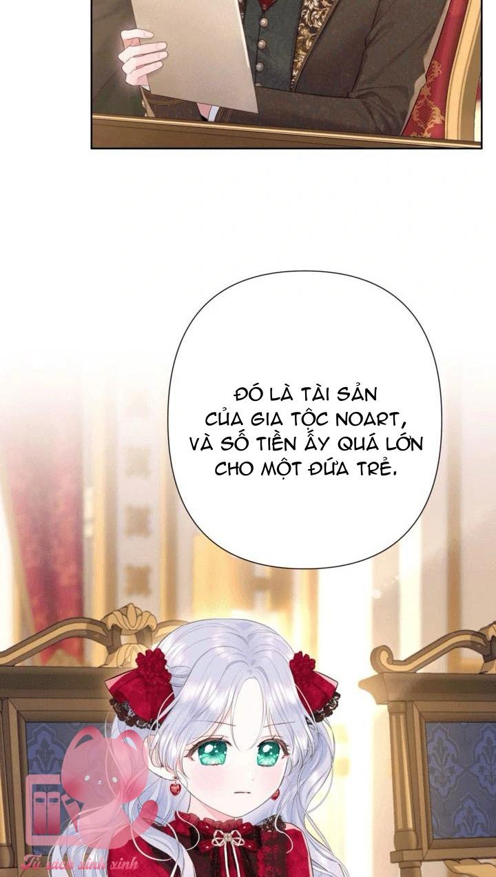 Người Anh Trai Mạnh Nhất Của Tôi Đã Mất Trí Nhớ - Chap 12 - Trang 37