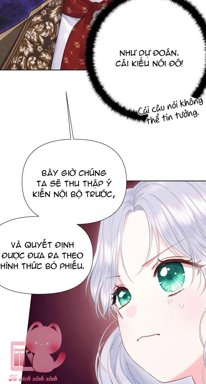 Người Anh Trai Mạnh Nhất Của Tôi Đã Mất Trí Nhớ - Chap 12 - Trang 39