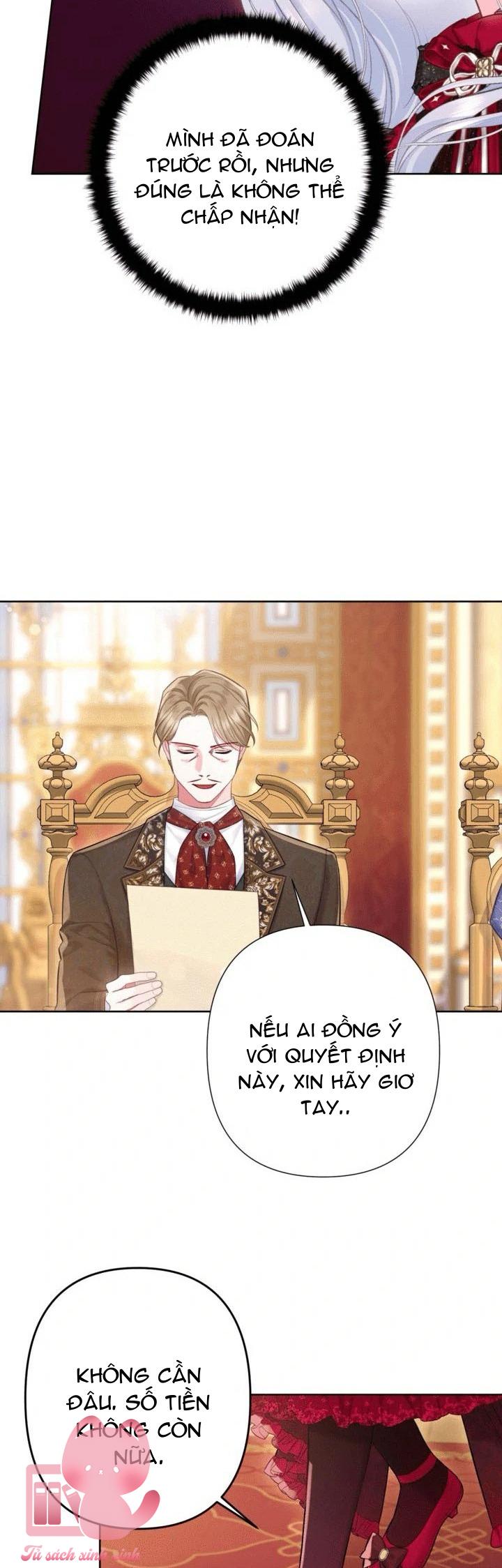 Người Anh Trai Mạnh Nhất Của Tôi Đã Mất Trí Nhớ - Chap 12 - Trang 40