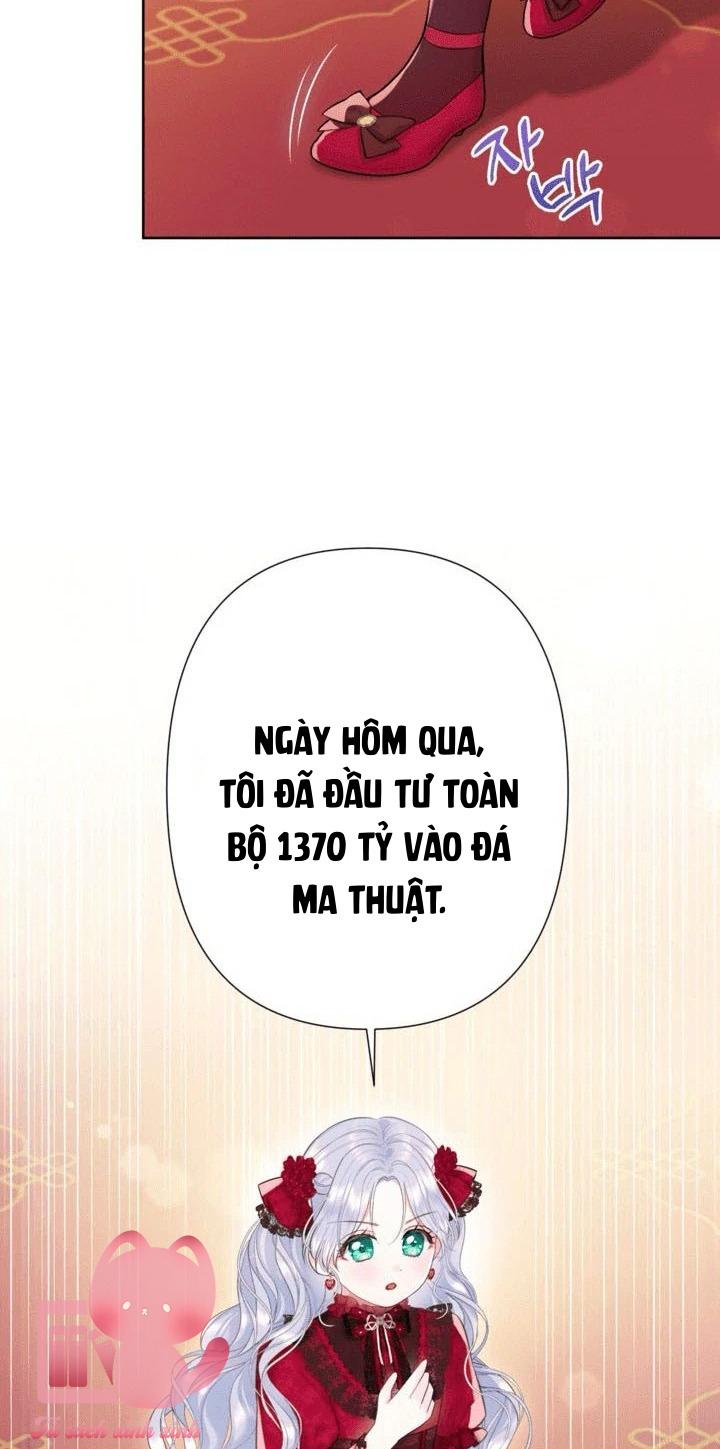 Người Anh Trai Mạnh Nhất Của Tôi Đã Mất Trí Nhớ - Chap 12 - Trang 41