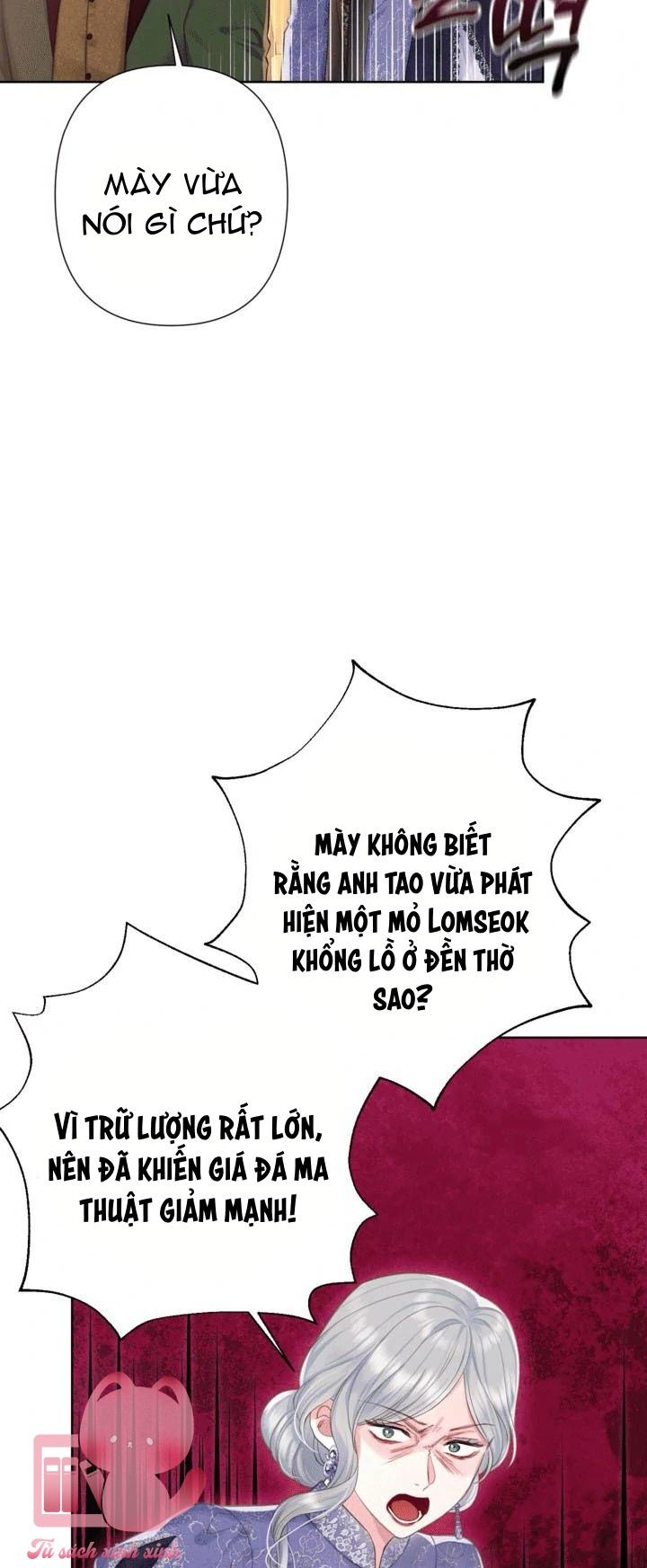 Người Anh Trai Mạnh Nhất Của Tôi Đã Mất Trí Nhớ - Chap 12 - Trang 44