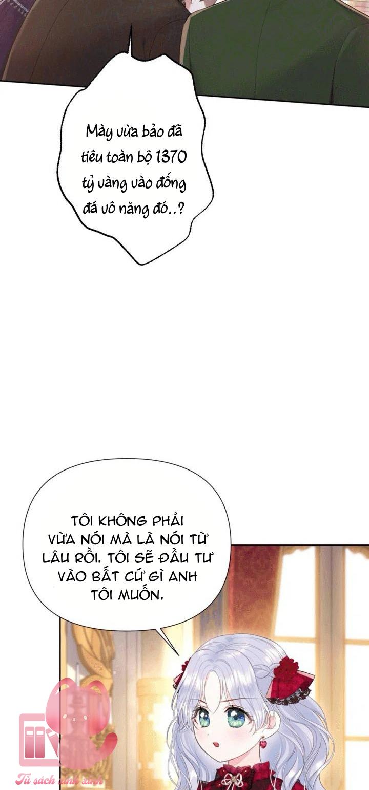 Người Anh Trai Mạnh Nhất Của Tôi Đã Mất Trí Nhớ - Chap 12 - Trang 46
