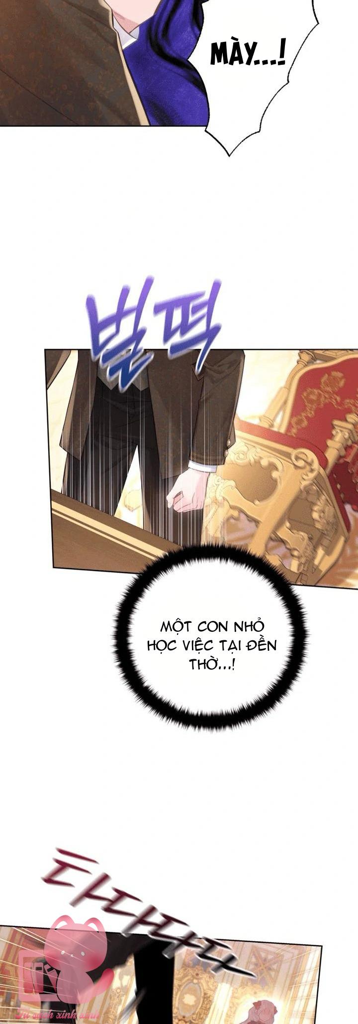 Người Anh Trai Mạnh Nhất Của Tôi Đã Mất Trí Nhớ - Chap 12 - Trang 48