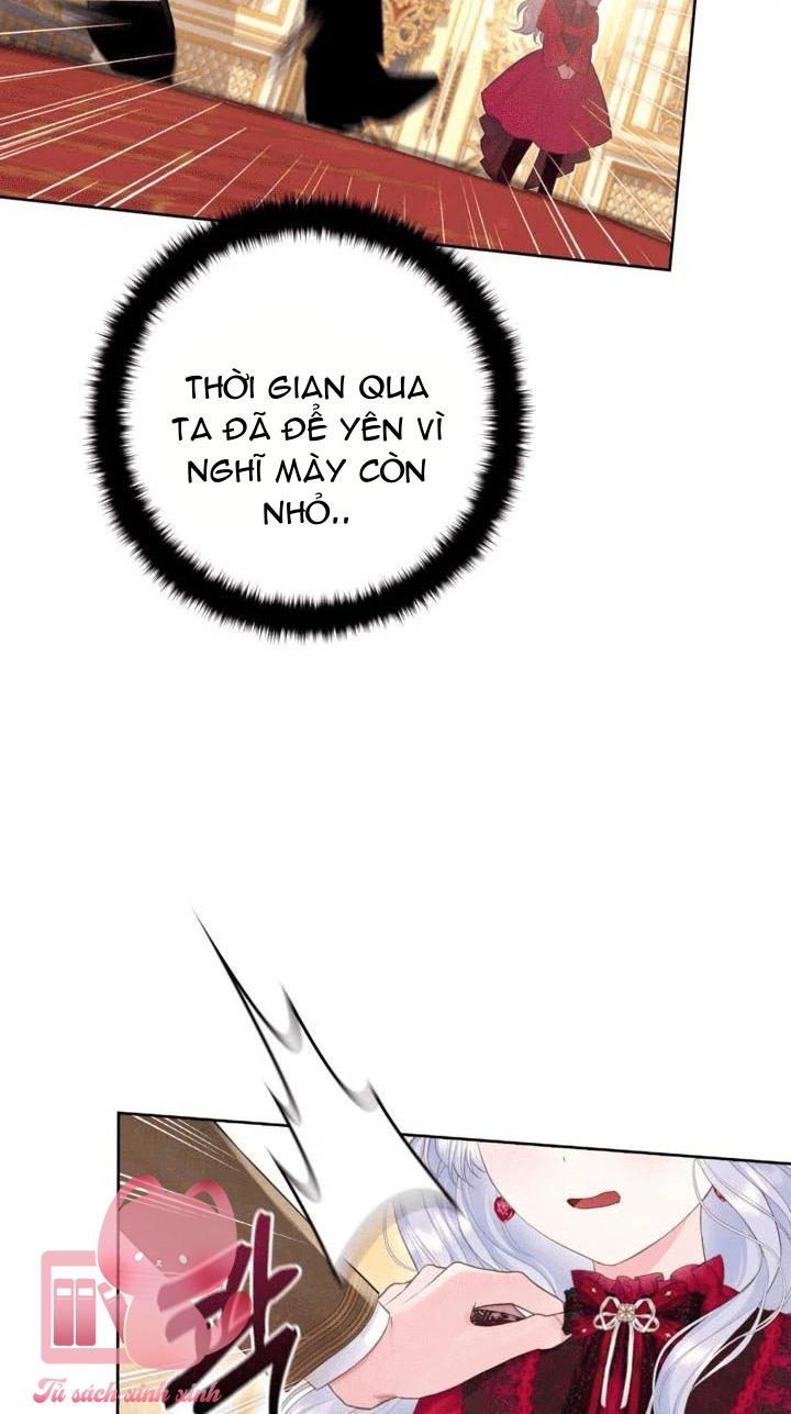 Người Anh Trai Mạnh Nhất Của Tôi Đã Mất Trí Nhớ - Chap 12 - Trang 49