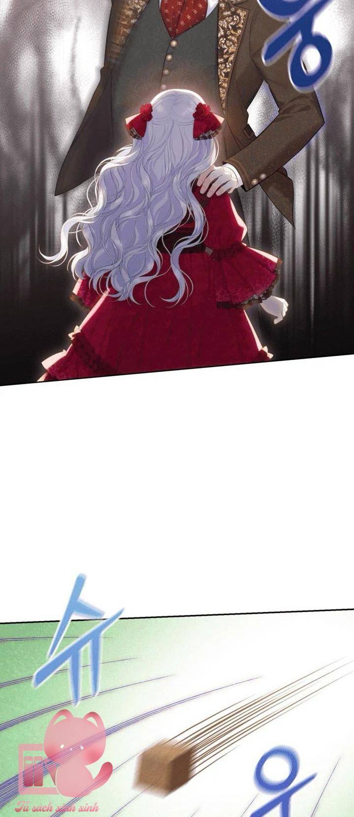 Người Anh Trai Mạnh Nhất Của Tôi Đã Mất Trí Nhớ - Chap 12 - Trang 51