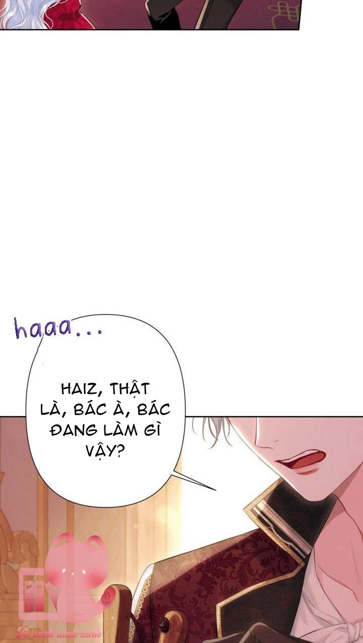 Người Anh Trai Mạnh Nhất Của Tôi Đã Mất Trí Nhớ - Chap 12 - Trang 54