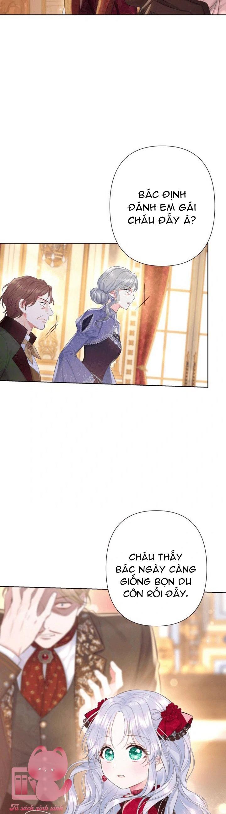 Người Anh Trai Mạnh Nhất Của Tôi Đã Mất Trí Nhớ - Chap 12 - Trang 55