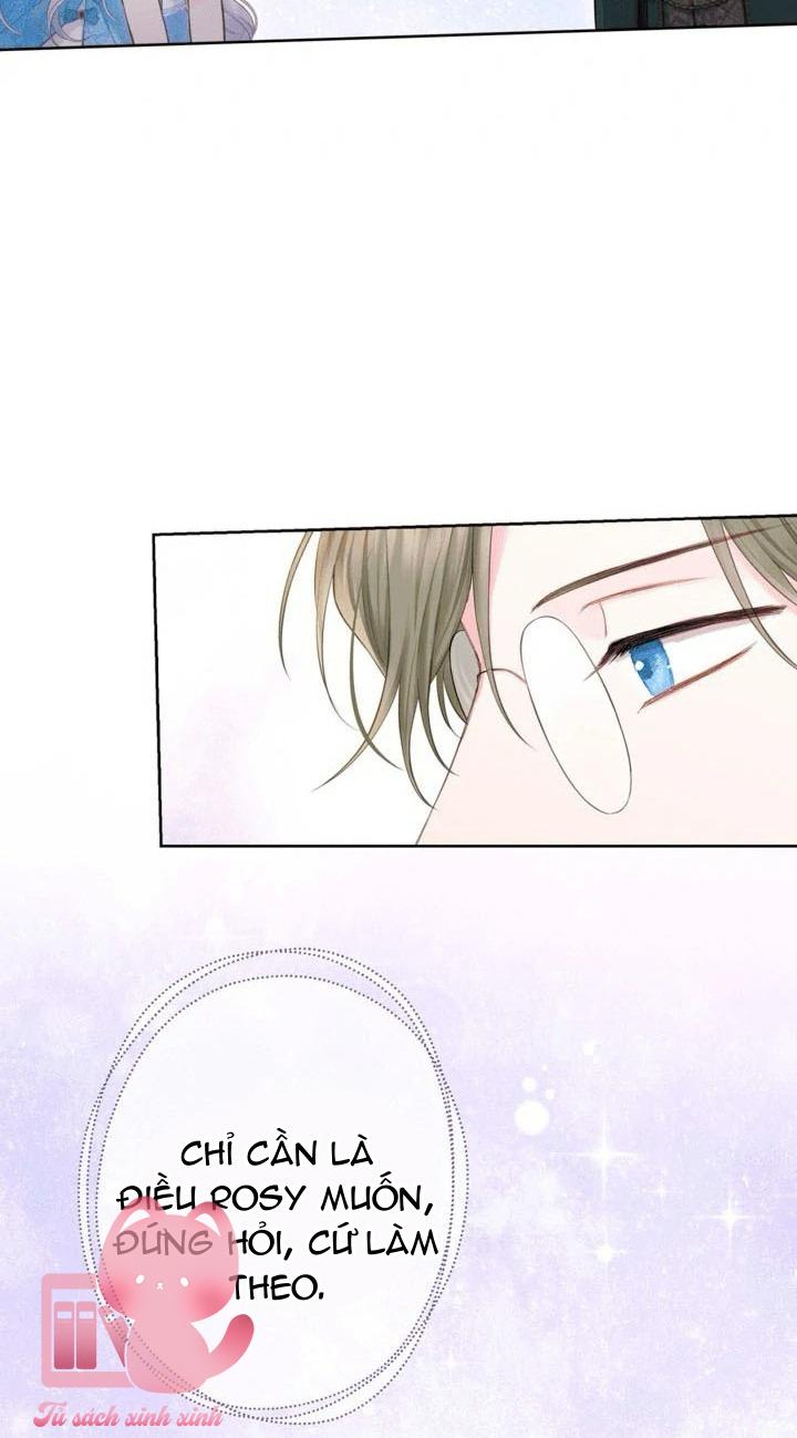 Người Anh Trai Mạnh Nhất Của Tôi Đã Mất Trí Nhớ - Chap 12 - Trang 9