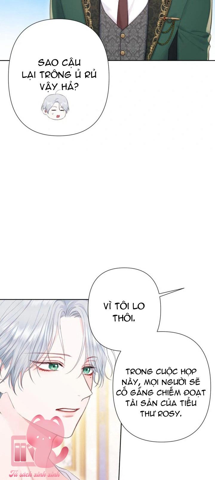Người Anh Trai Mạnh Nhất Của Tôi Đã Mất Trí Nhớ - Chap 13 - Trang 14