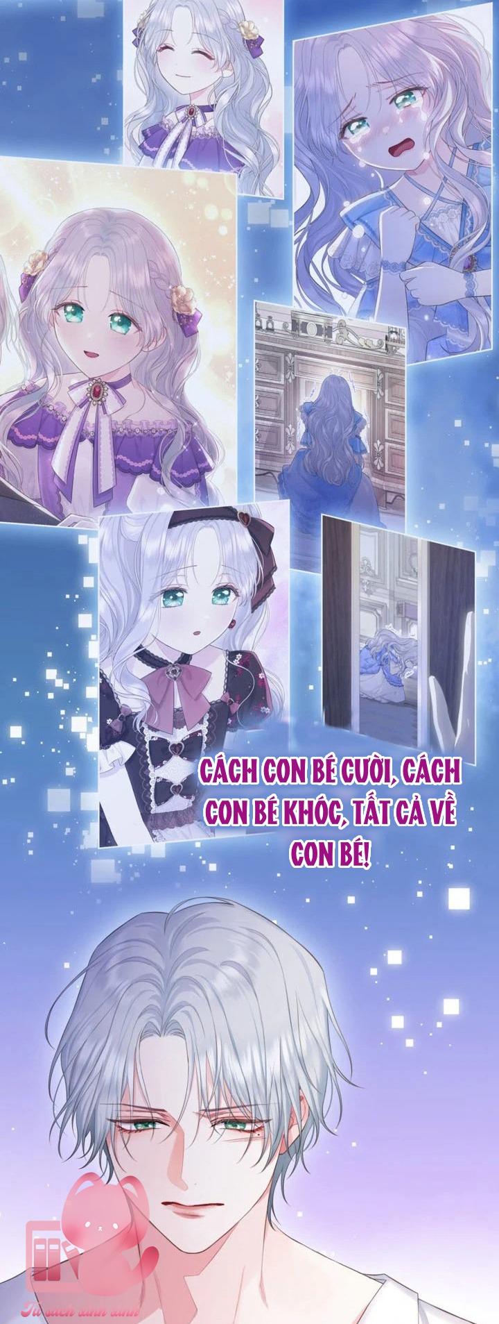 Người Anh Trai Mạnh Nhất Của Tôi Đã Mất Trí Nhớ - Chap 13 - Trang 19